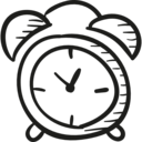 time,clock,alarm clock,timer,alarm,circular clock